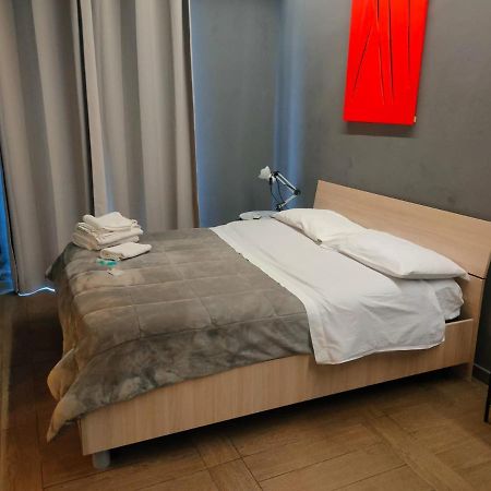 Dimora Villareale Palermo Ngoại thất bức ảnh