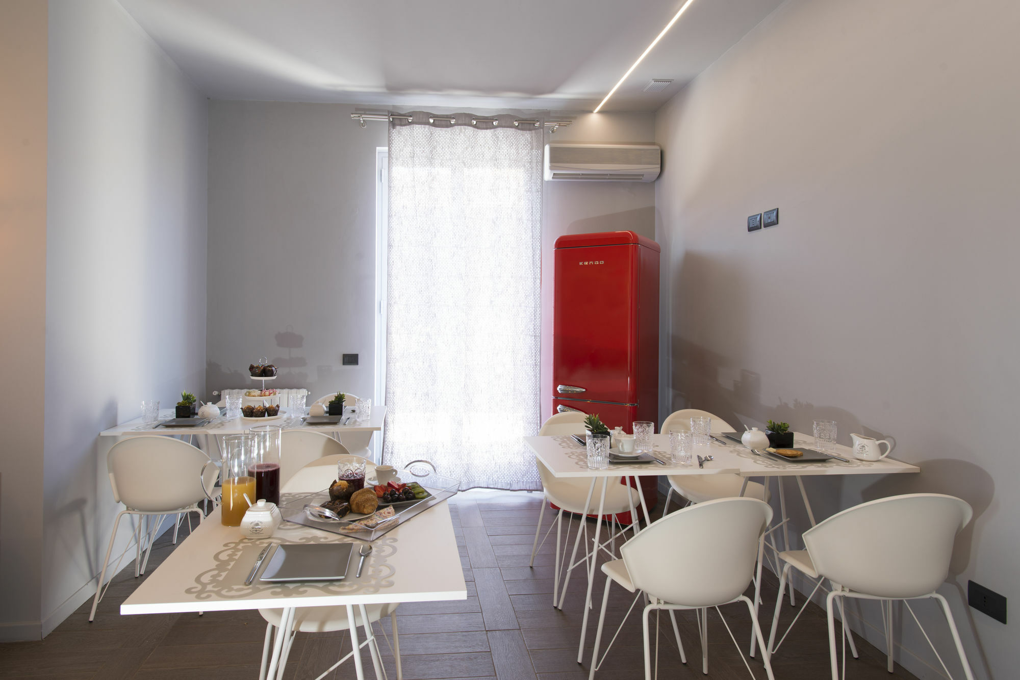 Dimora Villareale Palermo Ngoại thất bức ảnh