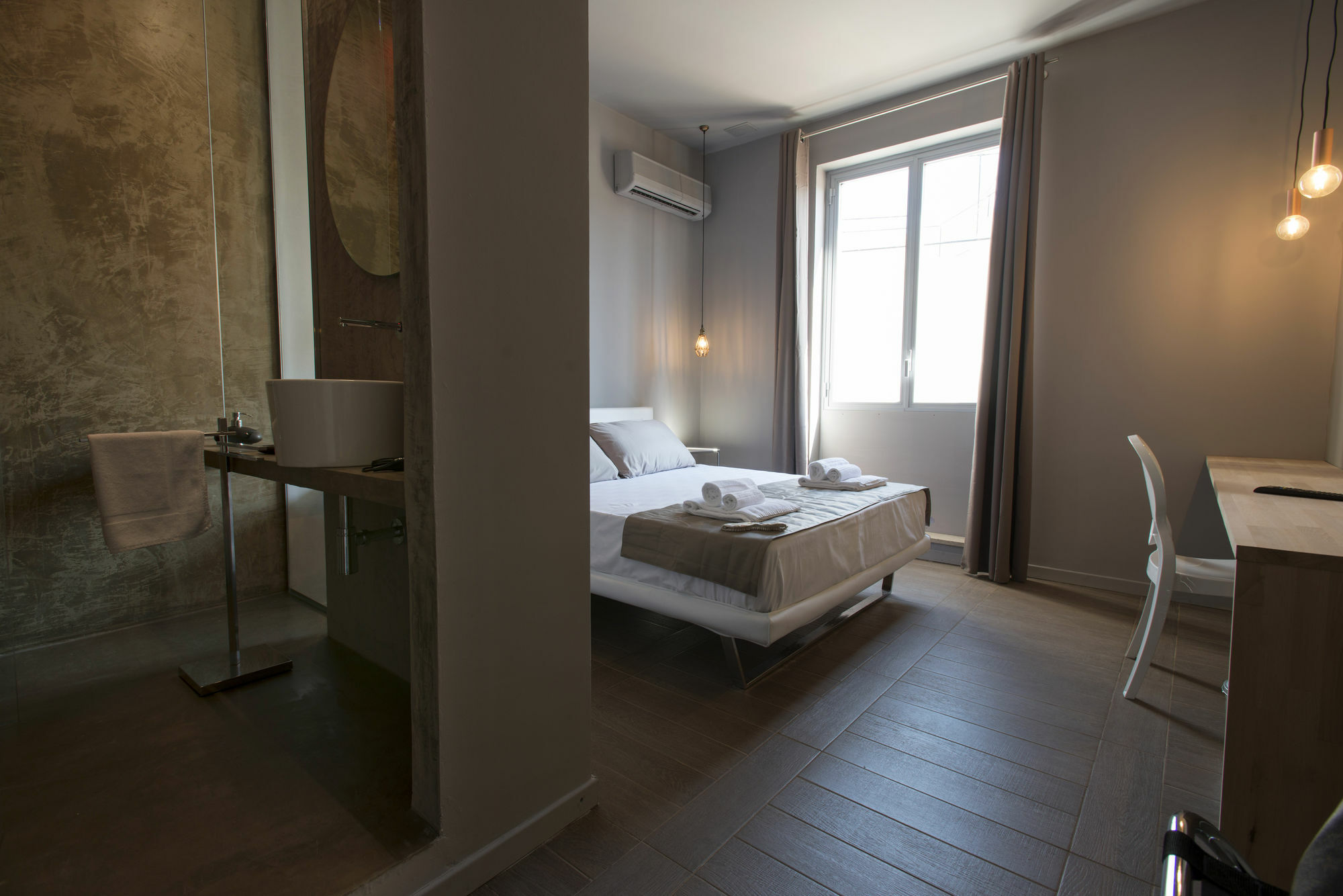 Dimora Villareale Palermo Ngoại thất bức ảnh