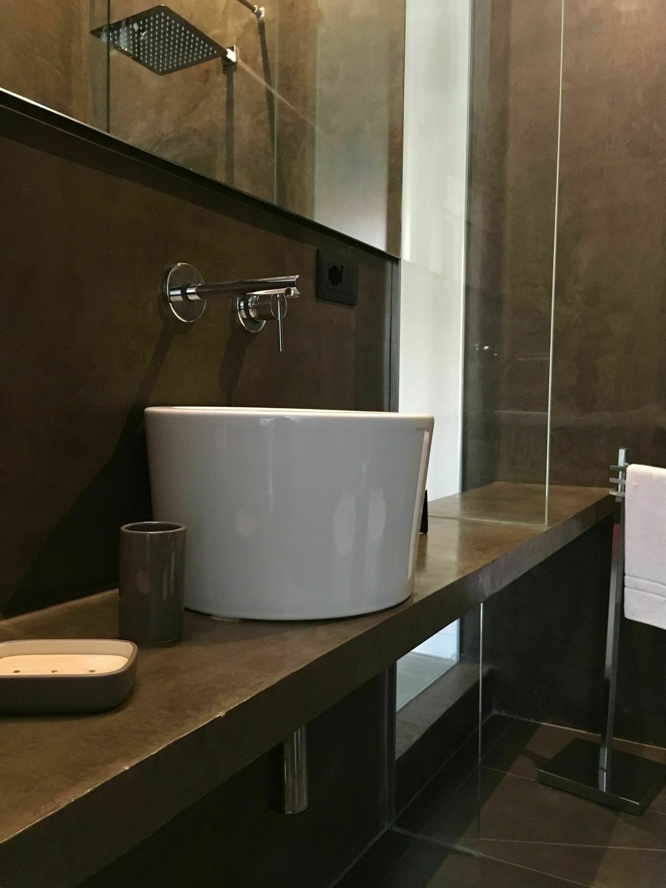 Dimora Villareale Palermo Ngoại thất bức ảnh