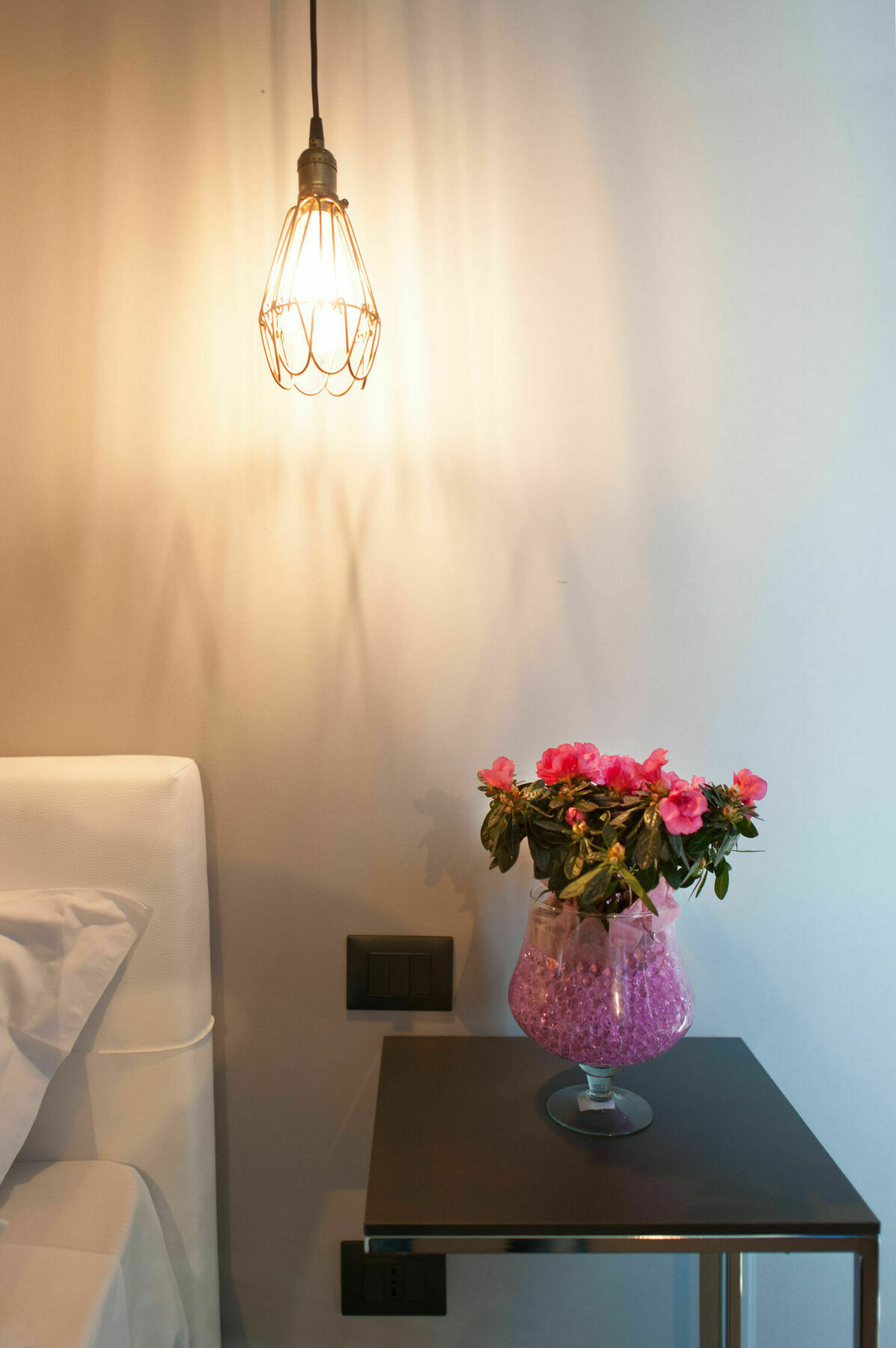 Dimora Villareale Palermo Ngoại thất bức ảnh