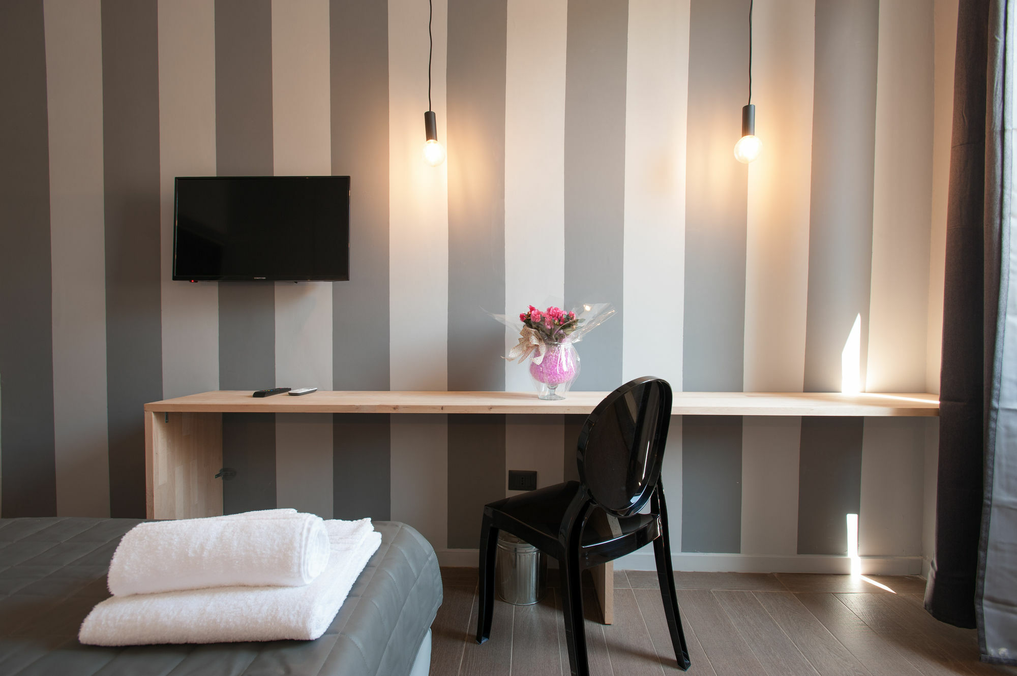 Dimora Villareale Palermo Ngoại thất bức ảnh