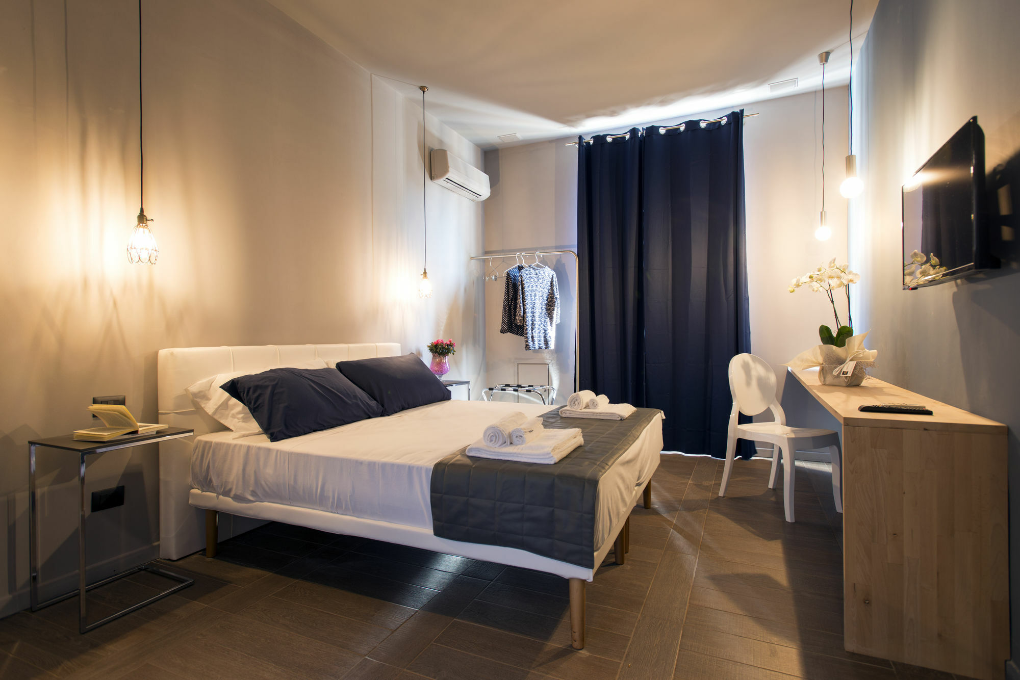 Dimora Villareale Palermo Ngoại thất bức ảnh